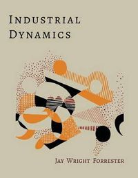 Cover image for Industrial Dynamics