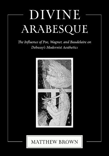 Cover image for Divine Arabesque
