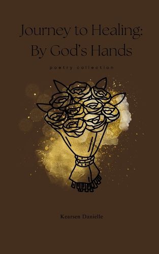 Cover image for Journey to Healing