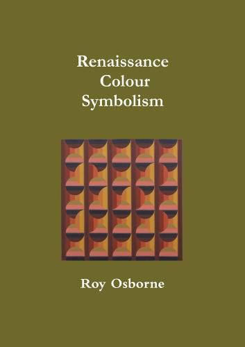 Renaissance Colour Symbolism