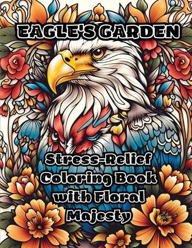 Cover image for Eagle's Garden