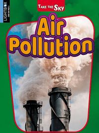 Cover image for Air Pollution