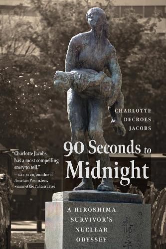 Cover image for 90 Seconds to Midnight