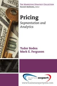 Cover image for Pricing