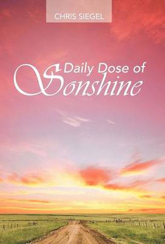 Cover image for Daily Dose of Sonshine