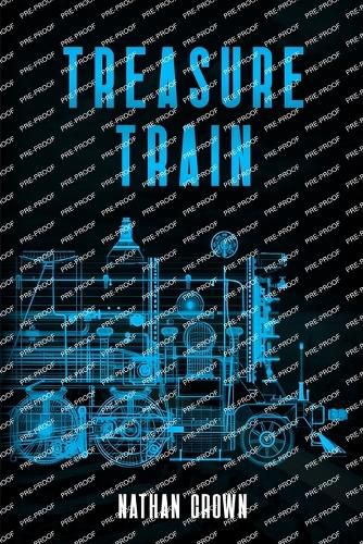 Cover image for Treasure Train