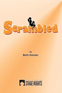 Cover image for Scrambled