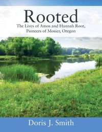 Cover image for Rooted