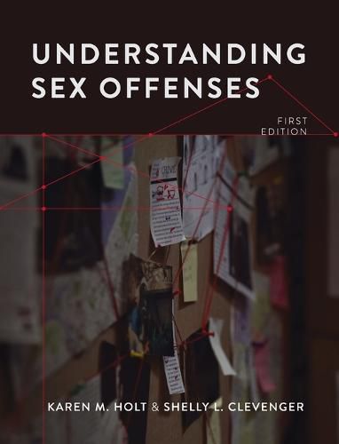 Cover image for Understanding Sex Offenses