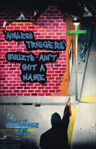 Cover image for Aimless Triggers