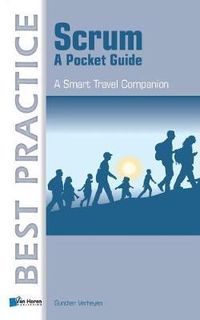 Cover image for Scrum: A Pocket Guide (A Smart Travel Companion)