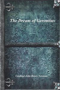 Cover image for The Dream of Gerontius