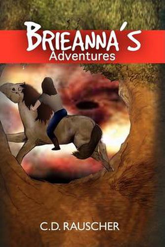 Cover image for Brieanna's Adventures