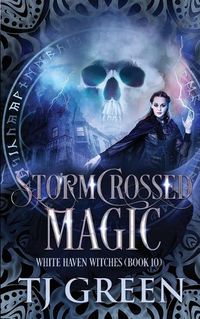 Cover image for Stormcrossed Magic