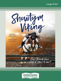 Cover image for Showtym Viking