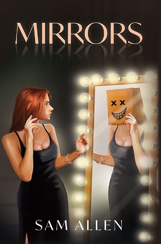 Cover image for Mirrors