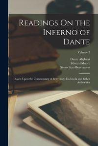 Cover image for Readings On the Inferno of Dante