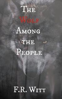 Cover image for The Wolf Among the People