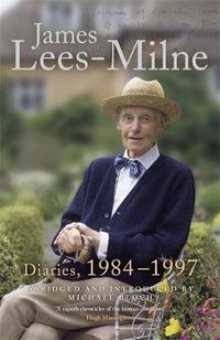 Cover image for Diaries, 1984-1997