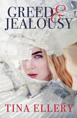 Cover image for Greed & Jealousy