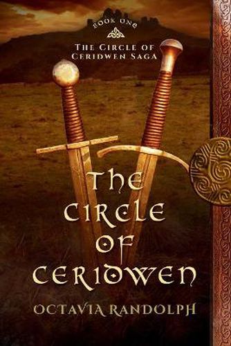 Cover image for The Circle of Ceridwen