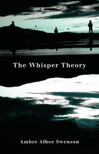 Cover image for The Whisper Theory