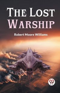 Cover image for The Lost Warship