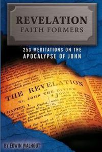 Cover image for Revelation Faith Formers