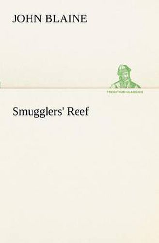 Cover image for Smugglers' Reef