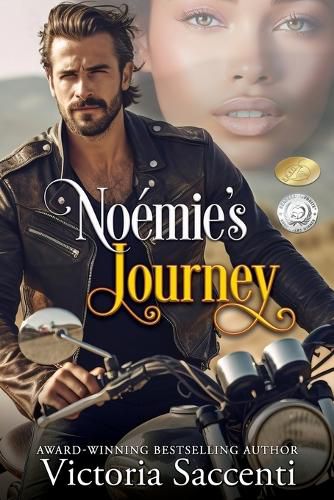 Cover image for Noemie's Journey