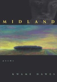 Cover image for Midland: Poems