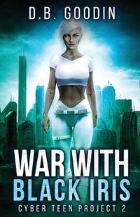 Cover image for War With Black Iris