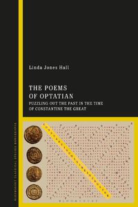 Cover image for The Poems of Optatian