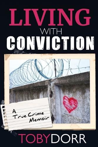 Cover image for Living With Conviction