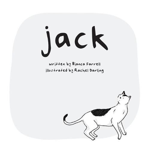 Cover image for Jack