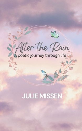 Cover image for After The Rain