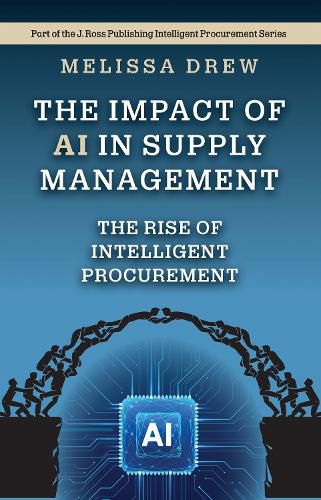 Cover image for The Impact of AI in Supply Management