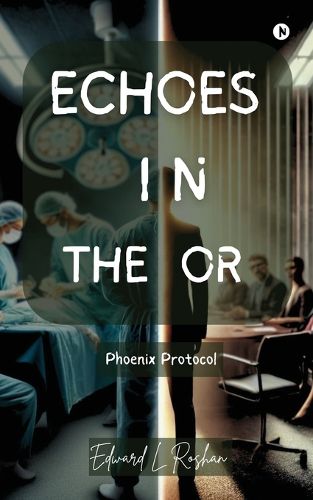 Cover image for Echoes in the OR