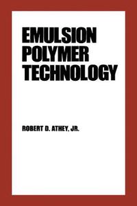 Cover image for Emulsion Polymer Technology