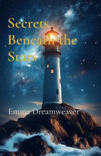 Cover image for Secrets Beneath the Stars