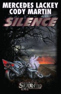 Cover image for SILENCE