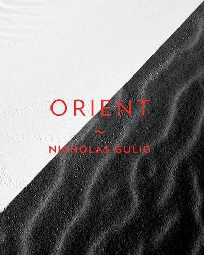 Cover image for Orient