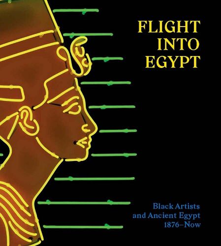 Cover image for Flight into Egypt