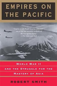 Cover image for Empires on the Pacific