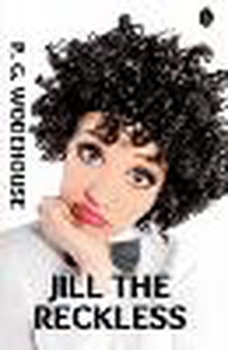 Cover image for Jill the Reckless