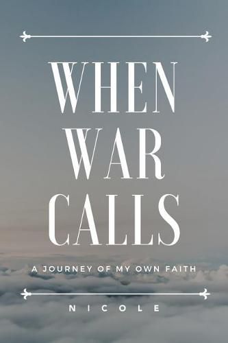 Cover image for When War Calls