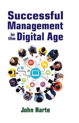 Cover image for Successful Management in the Digital Age