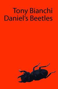 Cover image for Daniel's Beetles