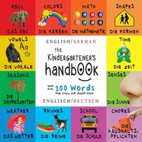 Cover image for The Kindergartener's Handbook