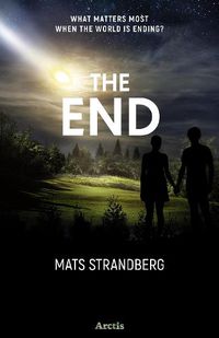 Cover image for The End